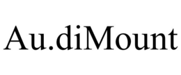 AU.DIMOUNT trademark