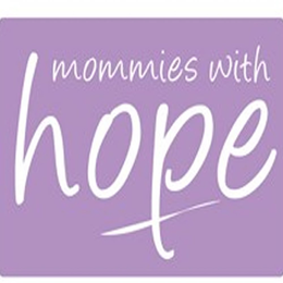 MOMMIES WITH HOPE trademark