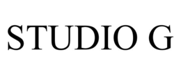 STUDIO G trademark