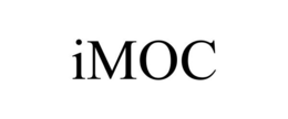 IMOC trademark