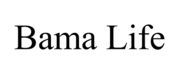 BAMA LIFE trademark