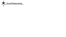 AVANTI ENGINEERING trademark