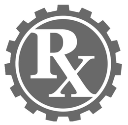 RX trademark