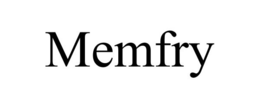 MEMFRY trademark