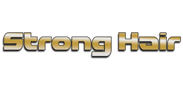 STRONG HAIR trademark