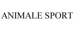 ANIMALE SPORT trademark