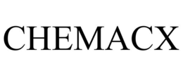 CHEMACX trademark