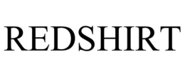 REDSHIRT trademark