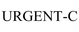URGENT-C trademark