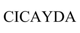 CICAYDA trademark