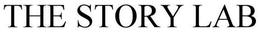 THE STORY LAB trademark