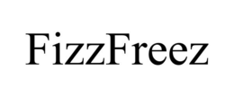 FIZZFREEZ trademark