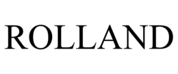 ROLLAND trademark
