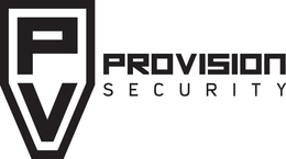 PV PROVISION SECURITY trademark