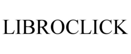 LIBROCLICK trademark