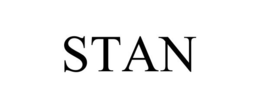 STAN trademark