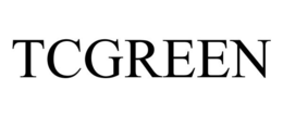 TCGREEN trademark