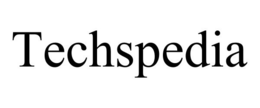 TECHSPEDIA trademark