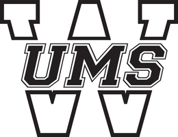 UMS W trademark