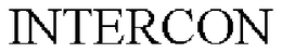INTERCON trademark