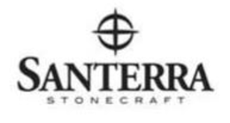 SANTERRA STONECRAFT trademark