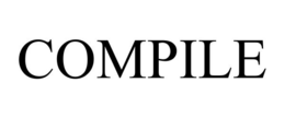 COMPILE trademark