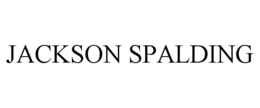 JACKSON SPALDING trademark