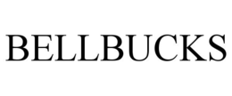 BELLBUCKS trademark