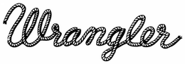 WRANGLER trademark