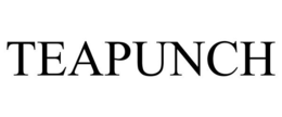 TEAPUNCH trademark