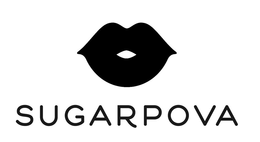 SUGARPOVA trademark