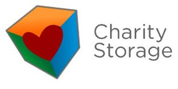 CHARITY STORAGE trademark