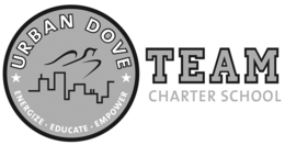 URBAN DOVE TEAM CHARTER SCHOOL ENERGIZE· EDUCATE · EMPOWER trademark