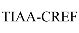 TIAA-CREF trademark
