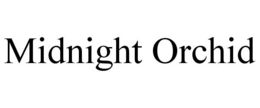 MIDNIGHT ORCHID trademark