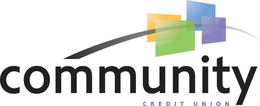 COMMUNITY CREDIT UNION trademark