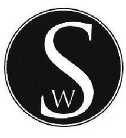 S W trademark