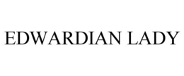 EDWARDIAN LADY trademark