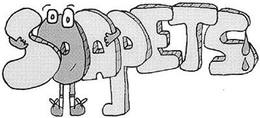 SOAPETS trademark