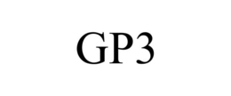 GP3 trademark