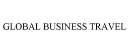 GLOBAL BUSINESS TRAVEL trademark