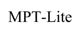 MPT-LITE trademark