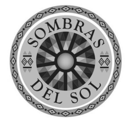 SOMBRAS DEL SOL trademark