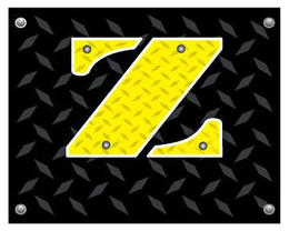 Z trademark