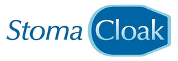 STOMA CLOAK trademark