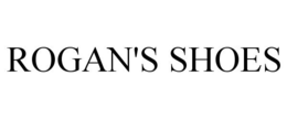 ROGAN'S SHOES trademark