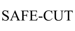 SAFE-CUT trademark