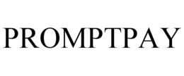 PROMPTPAY trademark