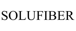 SOLUFIBER trademark