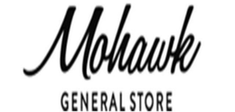MOHAWK GENERAL STORE trademark